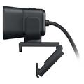 Logitech HD webkamera StreamCam C980 / FullHD / USB-C