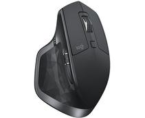 Obrázek k produktu: LOGITECH MX Master 2S GRAPHITE