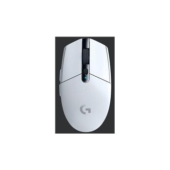 Logitech Mouse G305 Wireless, white
