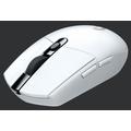 Logitech Mouse G305 Wireless, white
