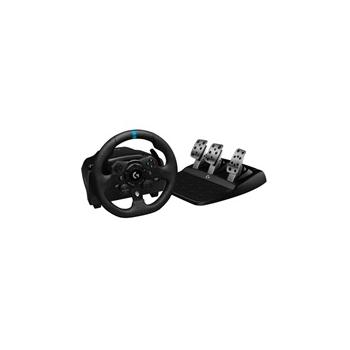 Logitech volant G923 Racing Wheel Xbox One a PC