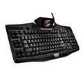 Klávesnice LOGITECH G19 Gaming Keyboard