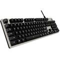 herní klávesnice Logitech G413 Silver, US