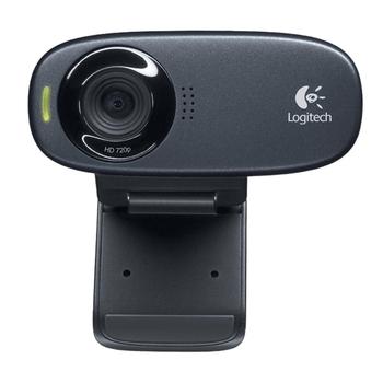 webová kamera Logitech HD Webcam C310