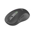 myš Logitech Wireless Mouse M650 L Graphite