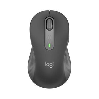 myš Logitech Wireless Mouse M650 L Left Graphite