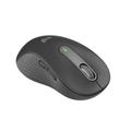myš Logitech Wireless Mouse M650 L Left Graphite