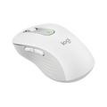 myš Logitech Wireless Mouse M650 M Off-White