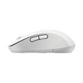 myš Logitech Wireless Mouse M650 M Off-White