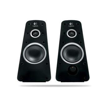 Reproduktory LOGITECH Z520