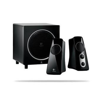 Reproduktory LOGITECH Z523 Dark