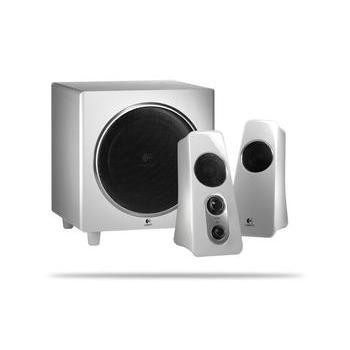 Reproduktory LOGITECH Z523 Light
