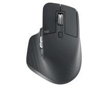 Obrázek k produktu: LOGITECH MX Master 3S, Graphite