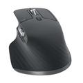 Bezdrátová myš LOGITECH Wireless Mouse MX Master 3S, Graphite