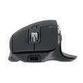 Bezdrátová myš LOGITECH Wireless Mouse MX Master 3S, Graphite