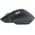Bezdrátová myš LOGITECH Wireless Mouse MX Master 3S, Graphite