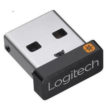 Bezdrátový přijímač LOGITECH USB Unifying Receiver
