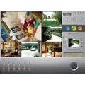 Webkamera LOGITECH Indoor Video Security Master System