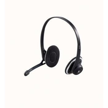 Headset LOGITECH USB Headset H330