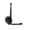 Headset LOGITECH USB Headset H330