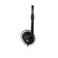 Headset LOGITECH USB Headset H330