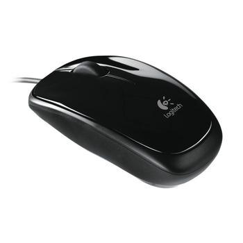 Myš LOGITECH M115 Notebook Mouse