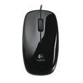 Myš LOGITECH M115 Notebook Mouse