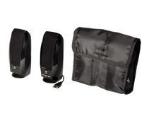 Obrázek k produktu: LOGITECH  S150, černé (black)