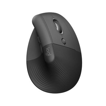Bezdrátová myš LOGITECH Lift for Business