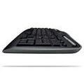 Sada bezdrátové klávesnice a myši LOGITECH Wireless Desktop MK300