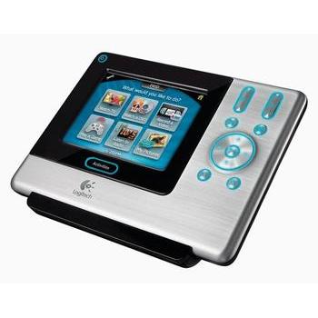 Dálkový ovladač BAZAR LOGITECH Harmony 1000 Advanced Universal Remote