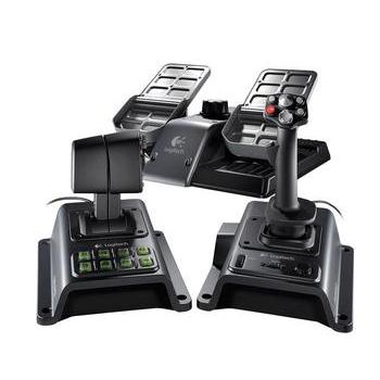 Joystick LOGITECH Flight System G940