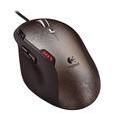 Myš LOGITECH Gaming Mouse G500