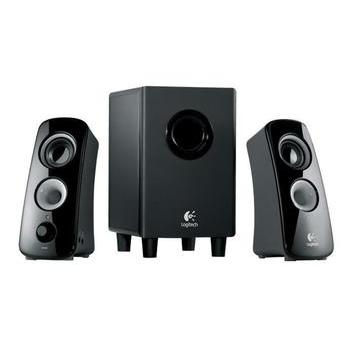 Reproduktory LOGITECH Z323