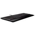 Klávesnice LOGITECH Compact Keyboard K300
