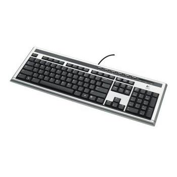 Klávesnice LOGITECH Ultra X Premium Keyboard