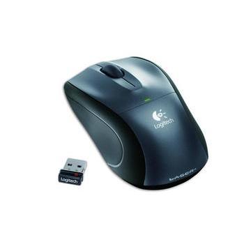 Myš LOGITECH B605 Wireless Nano Mouse