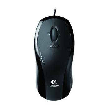 Myš LOGITECH RX1000 Laser Mouse