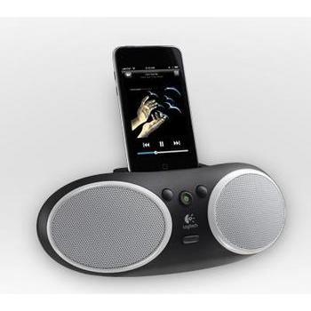 Přenosné reproduktory LOGITECH S125i
