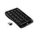 Bezdrátová numerická klávesnice LOGITECH Number Pad N305
