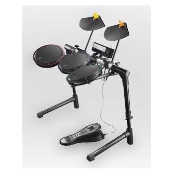 Bezdrátové bubny pro Nintendo Wiii LOGITECH Wireless Drum Controller