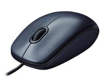 Obrázek k produktu: LOGITECH  M100, černá (black)