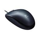 Myš LOGITECH M100 910-001604 černá (black)