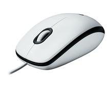 Obrázek k produktu: LOGITECH  M100, bílá (white)