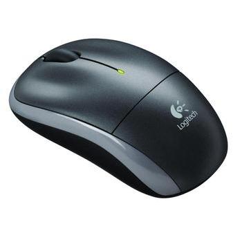 Bezdrátová myš LOGITECH Wireless Mouse M215