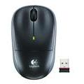 Bezdrátová myš LOGITECH Wireless Mouse M215