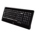 Bezdrátová klávesnice LOGITECH Wireless Keyboard K340