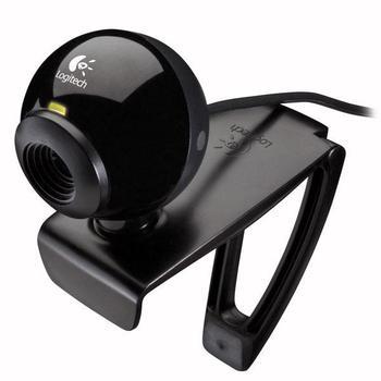 Webkamera BAZAR LOGITECH Webcam E1000