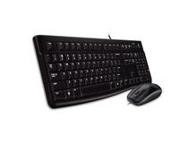 Obrázek k produktu: LOGITECH  Desktop MK120
