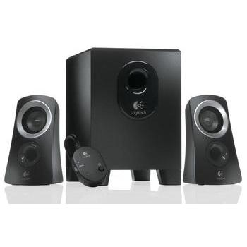 Reproduktory LOGITECH  Z313